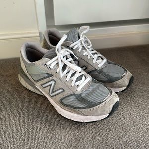 New Balance 990v5